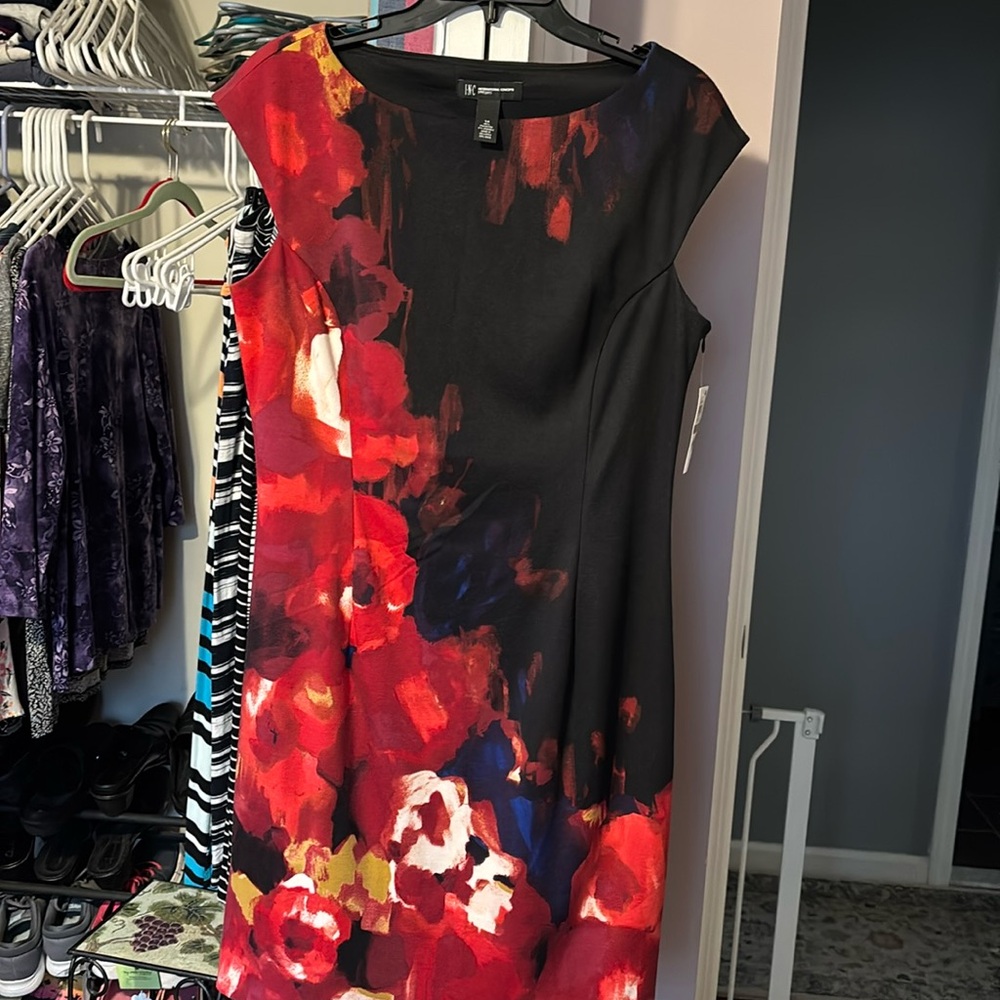INC dress NWT